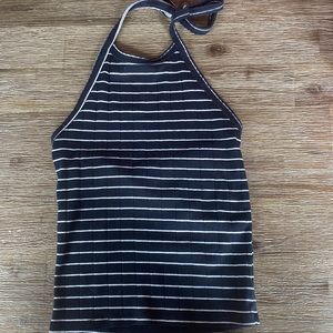 American Eagle, Halter Top, Size XS